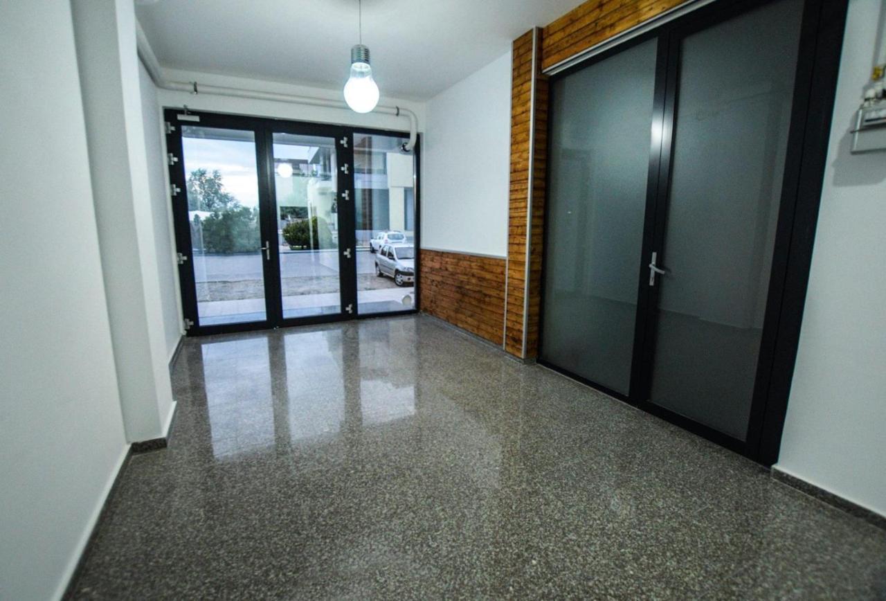 Lakeside Studio Mamaia Central Dış mekan fotoğraf