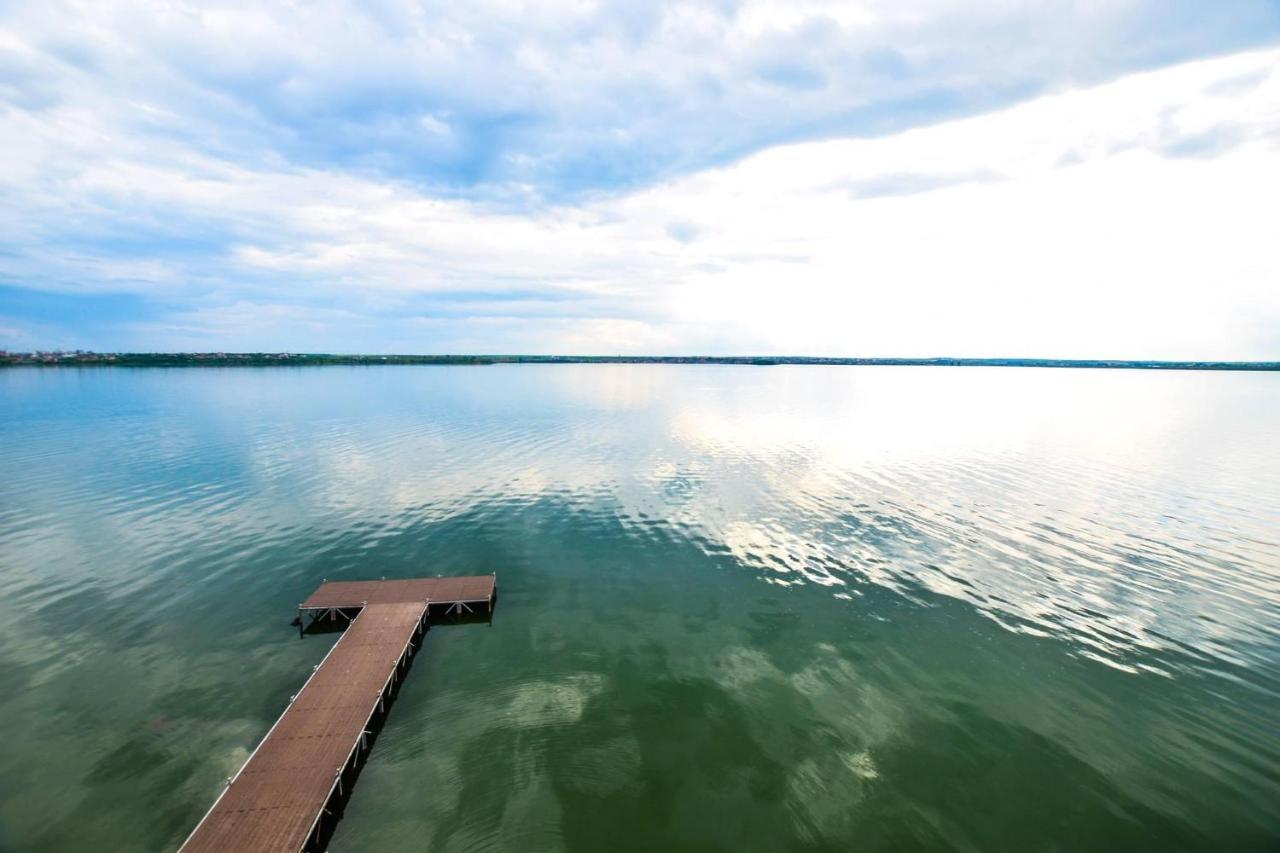 Lakeside Studio Mamaia Central Dış mekan fotoğraf