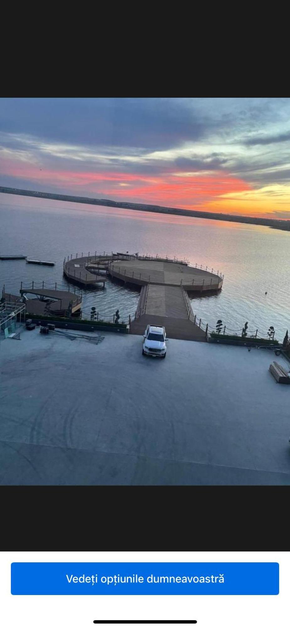 Lakeside Studio Mamaia Central Dış mekan fotoğraf