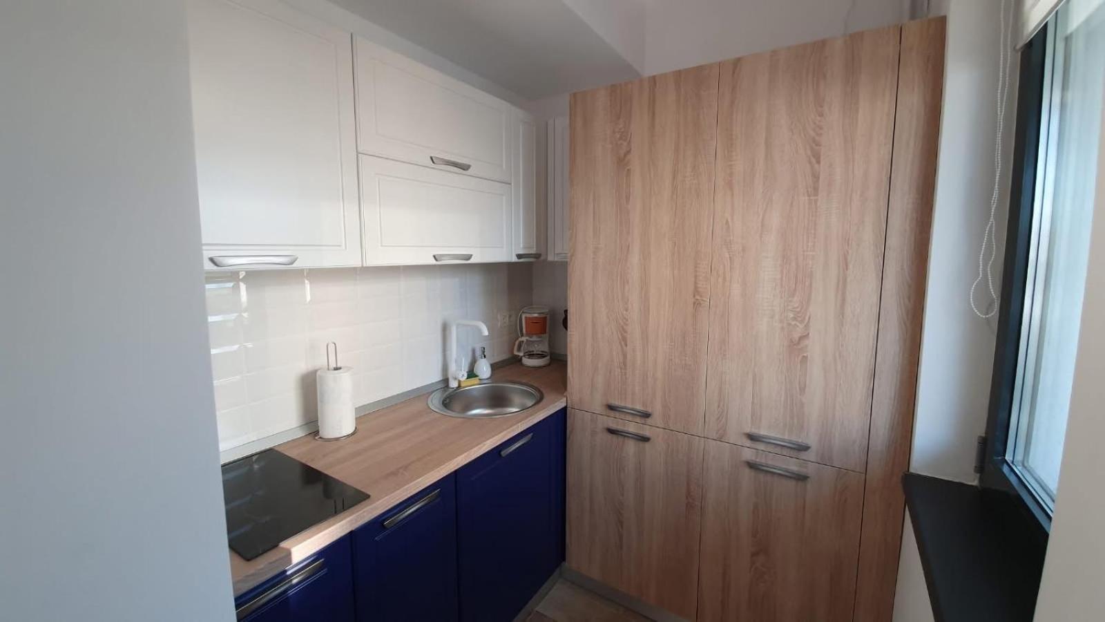 Lakeside Studio Mamaia Central Dış mekan fotoğraf