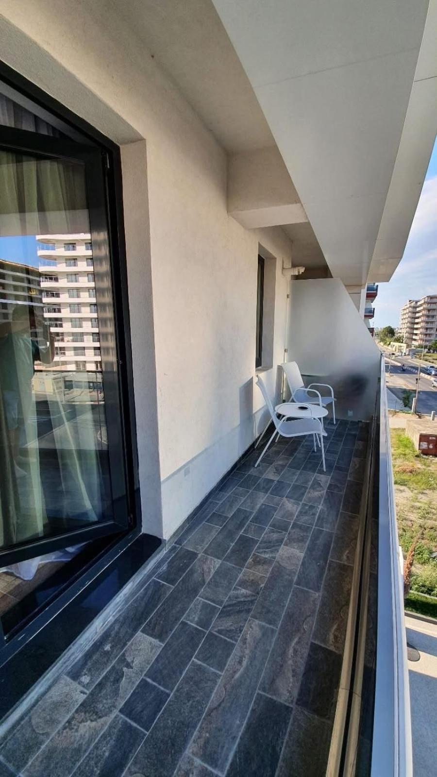 Lakeside Studio Mamaia Central Dış mekan fotoğraf