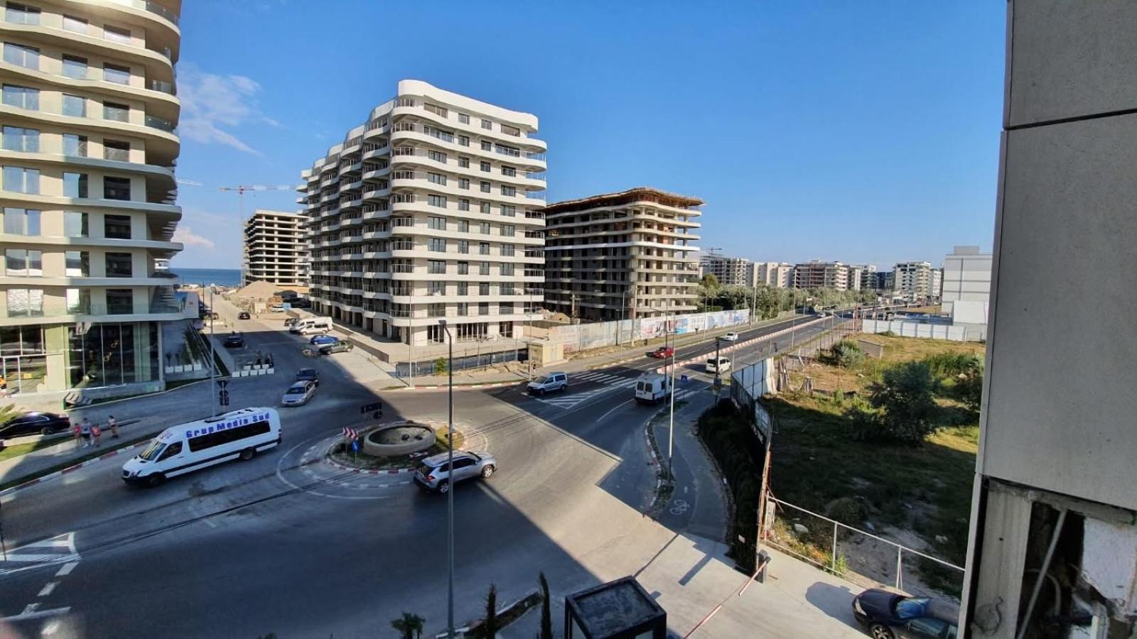 Lakeside Studio Mamaia Central Dış mekan fotoğraf