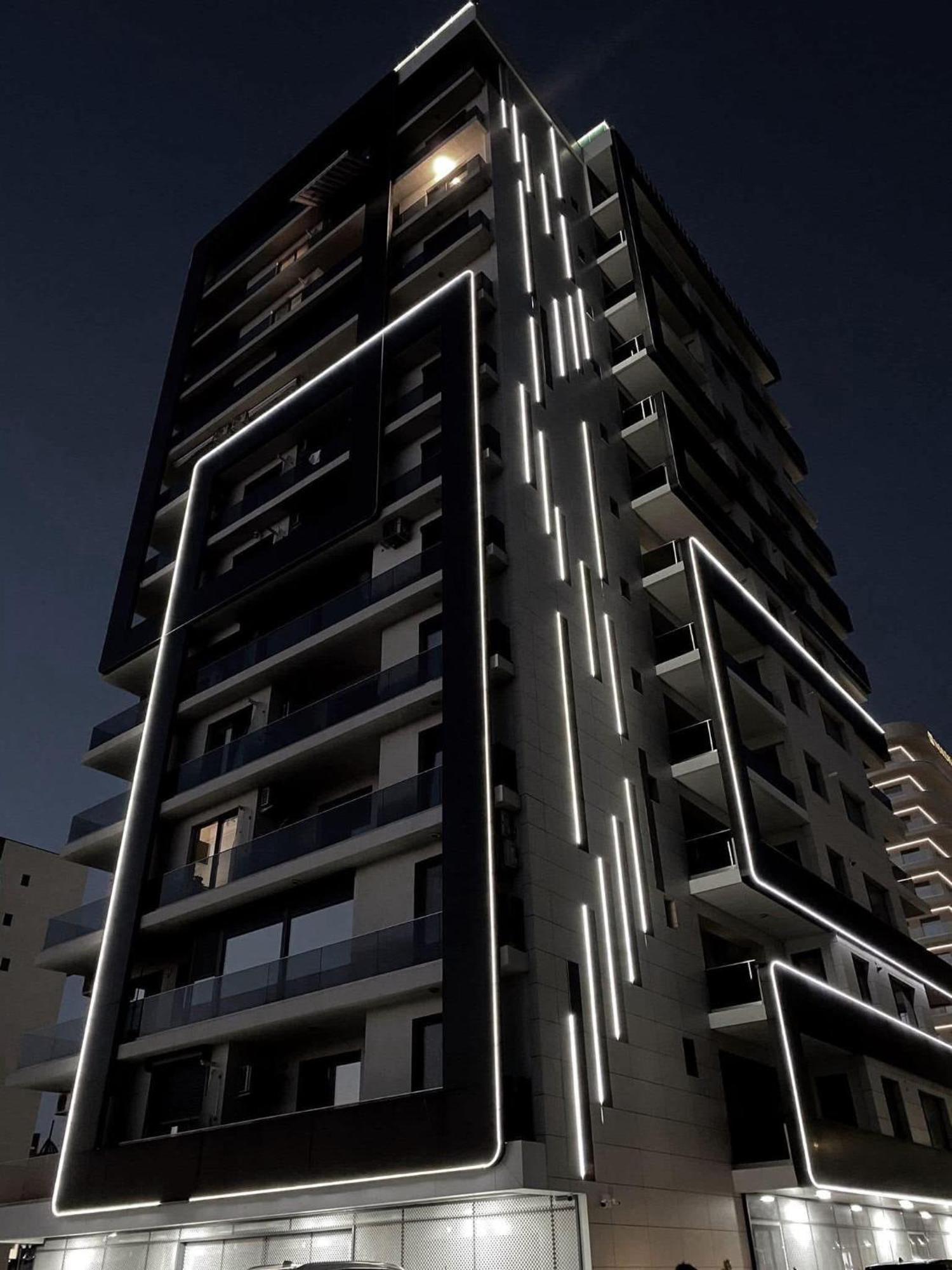 Lakeside Studio Mamaia Central Dış mekan fotoğraf