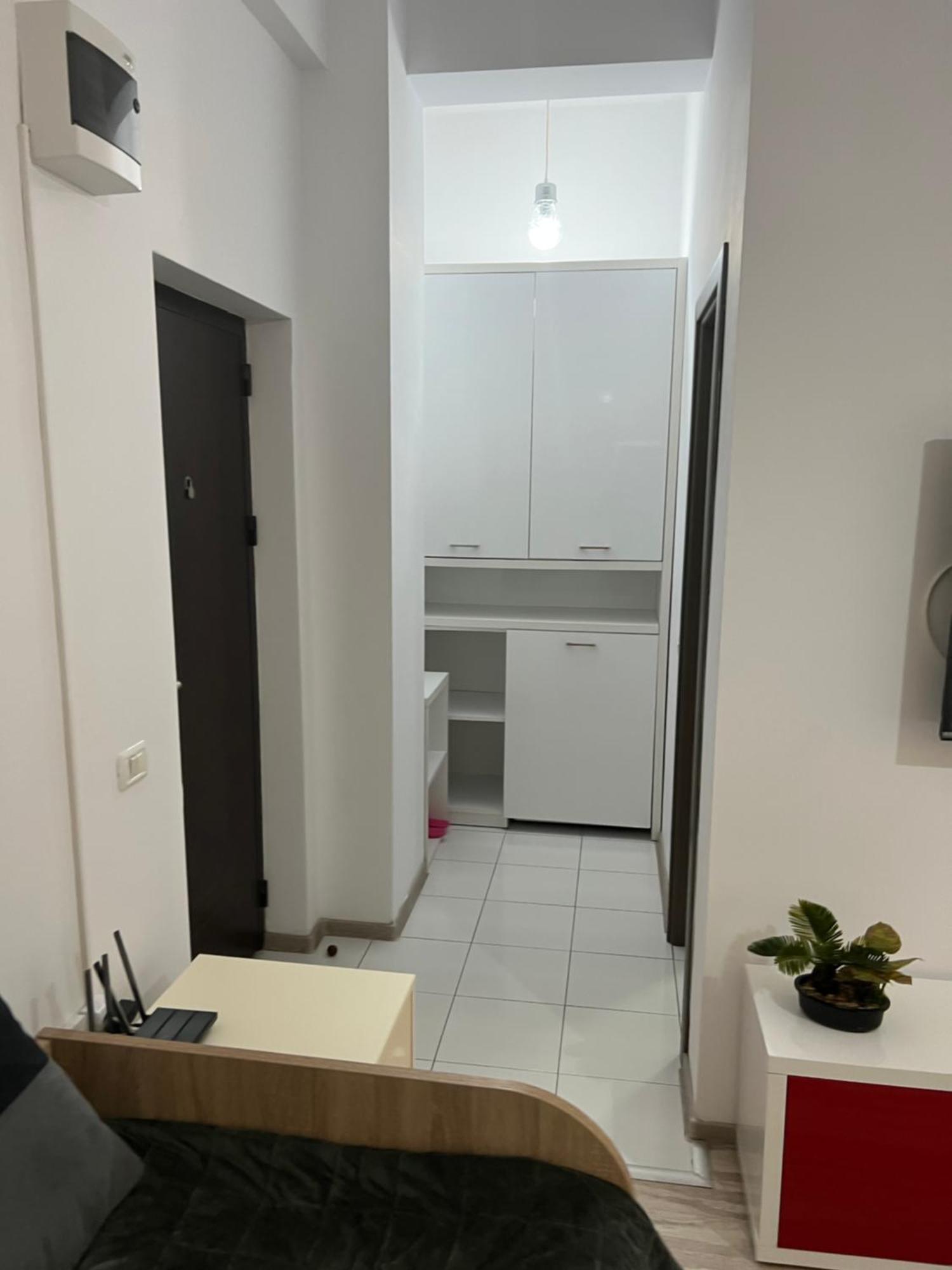 Lakeside Studio Mamaia Central Dış mekan fotoğraf
