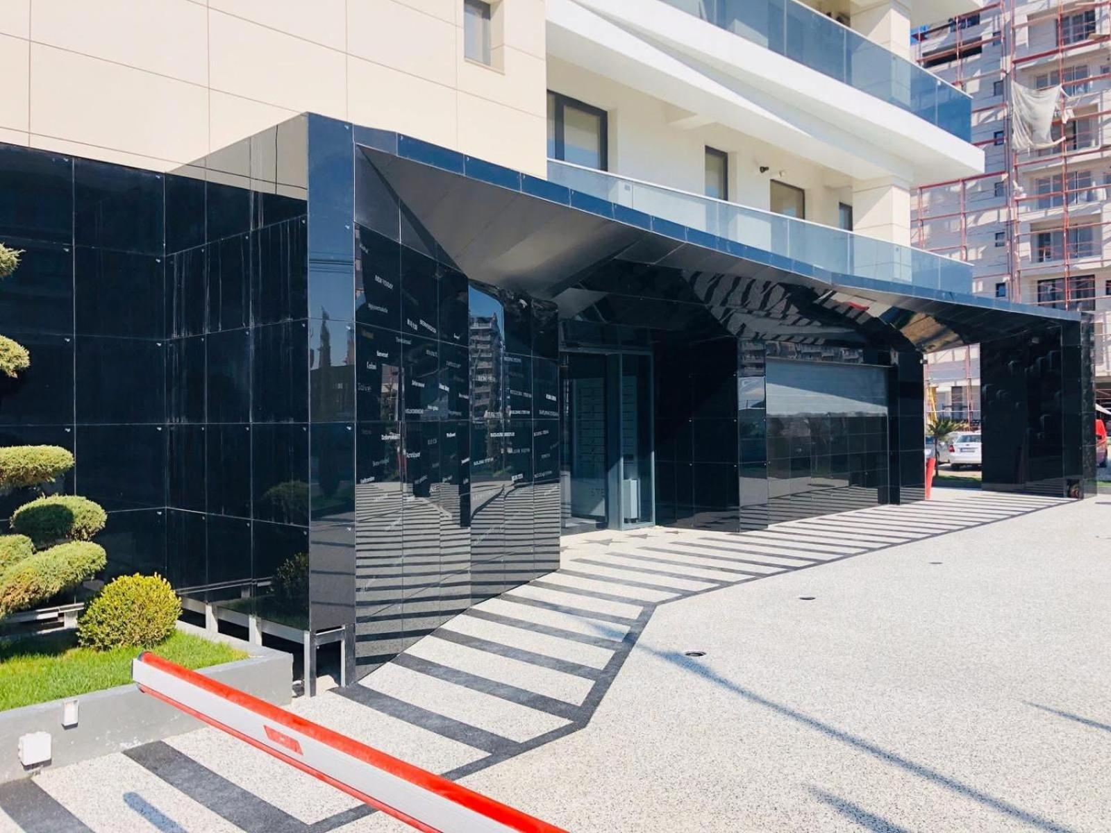 Lakeside Studio Mamaia Central Dış mekan fotoğraf