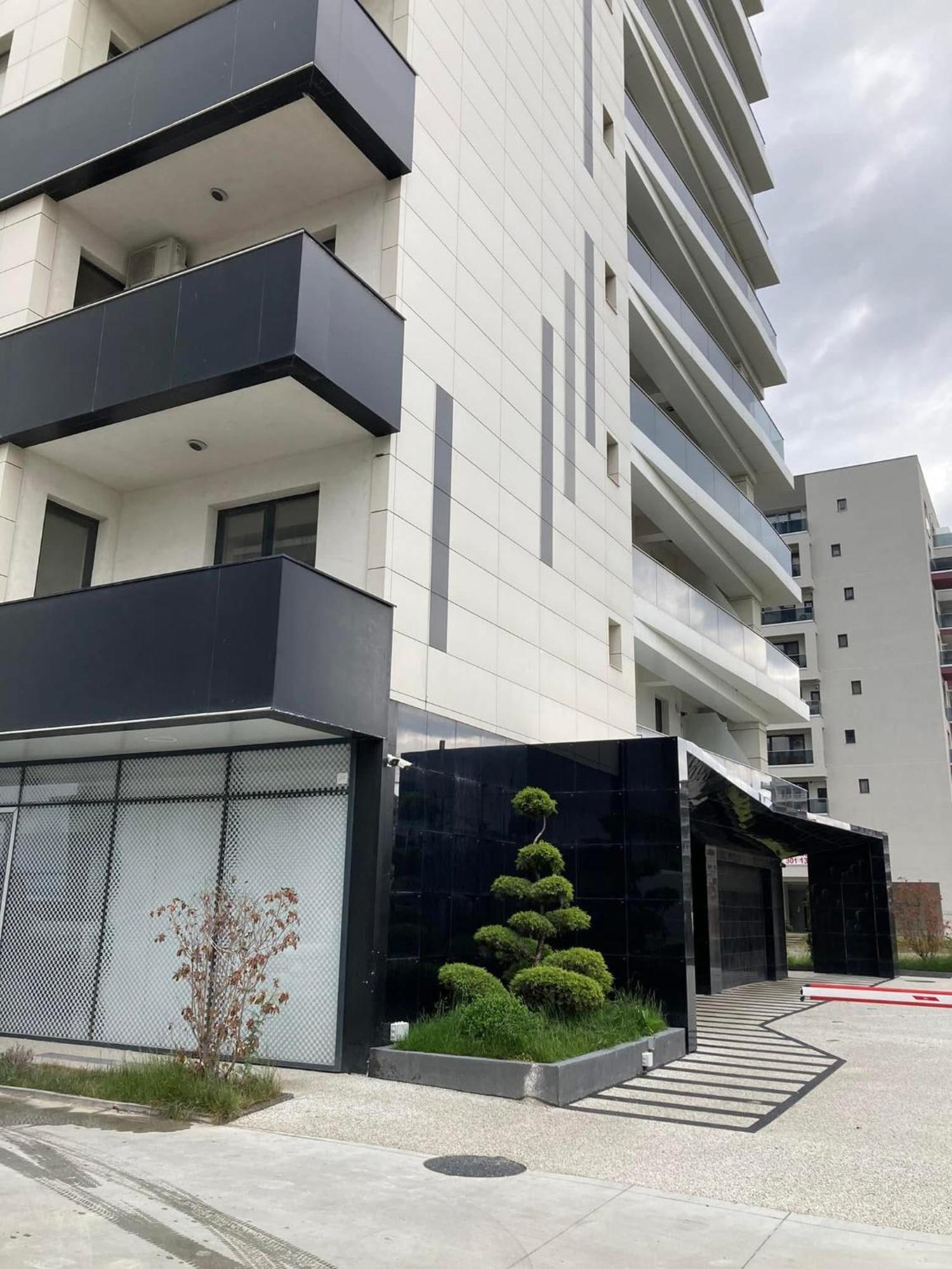 Lakeside Studio Mamaia Central Dış mekan fotoğraf